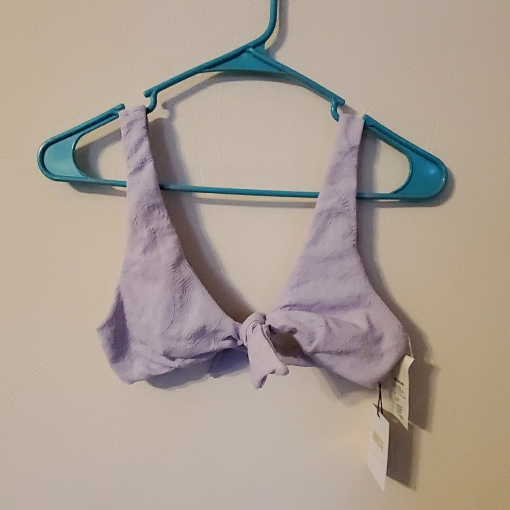 2 Piece bathing suit